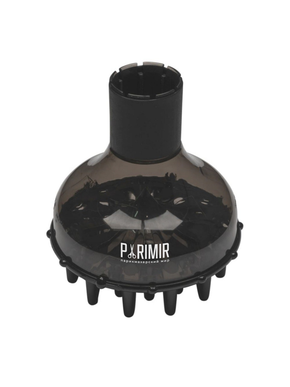 Диффузор для фенов Parimir PRDFA04 Черный
