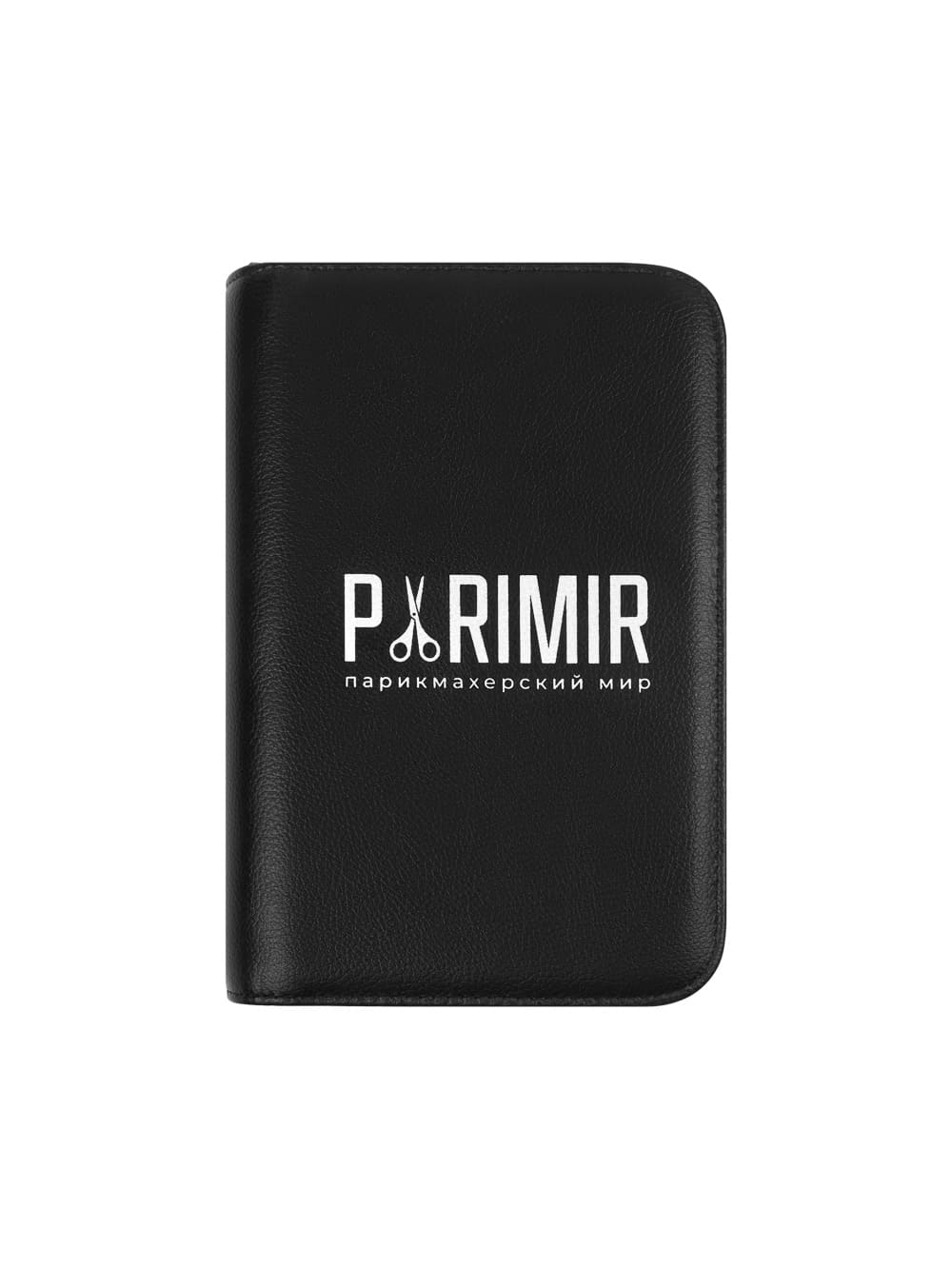 Чехол на 6 ножниц Parimir PRCS03 Черный