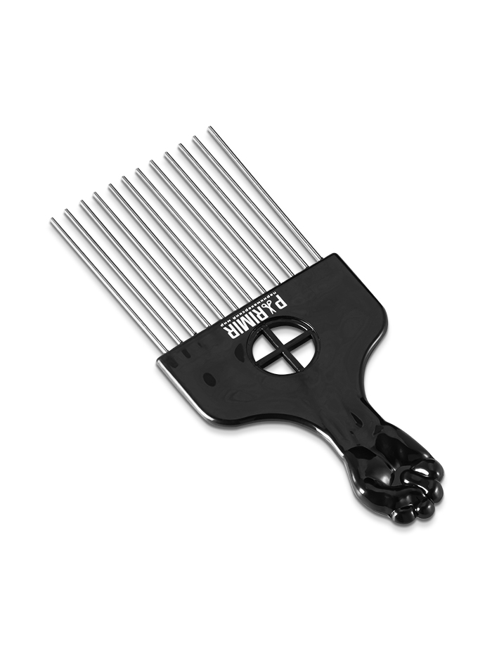 Расческа для стайлинга Parimir PRB10 Черный