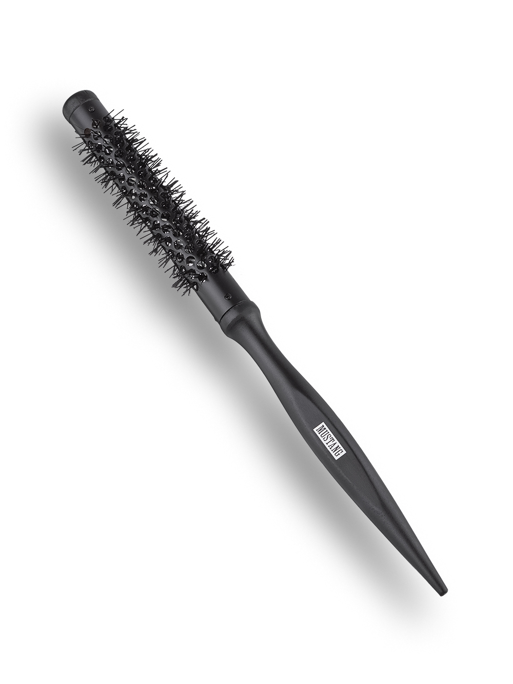 Брашинг Mustang Professional MPS03 Черный 16 мм