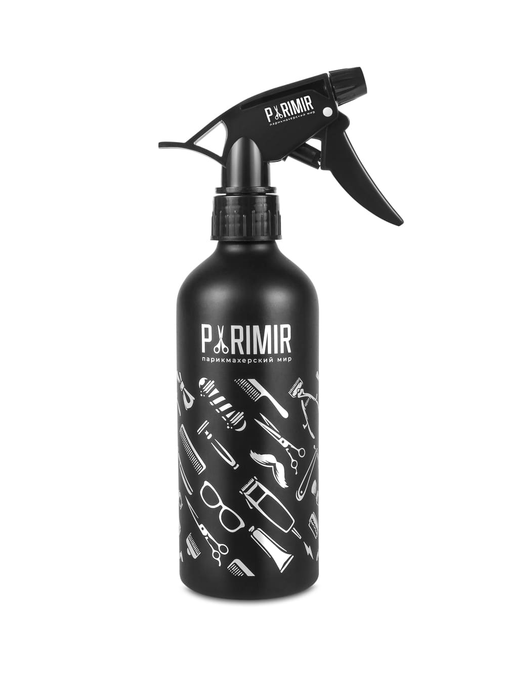 Распылитель Parimir PRP03 Черный
