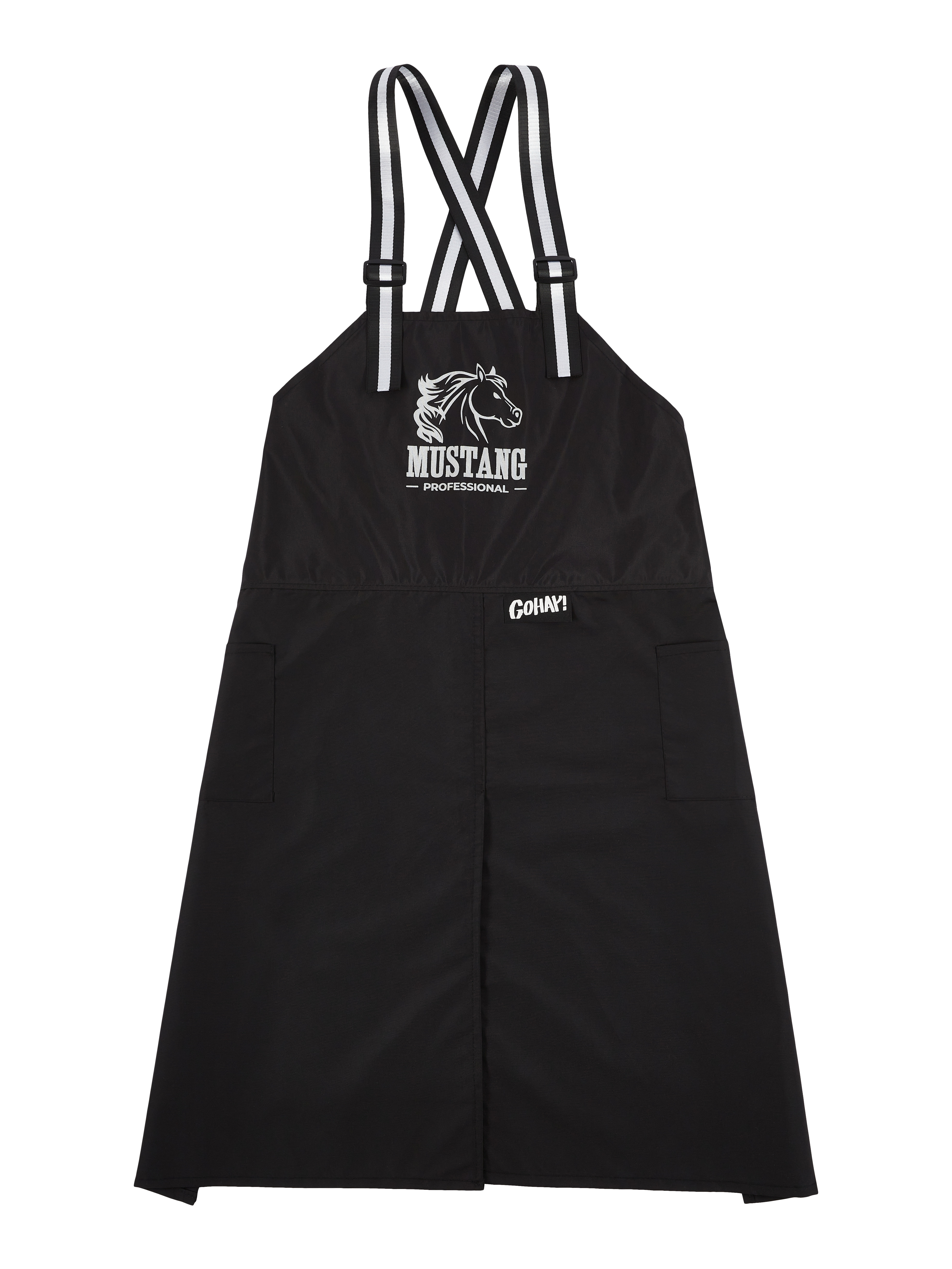Фартук Mustang Professional MFP09