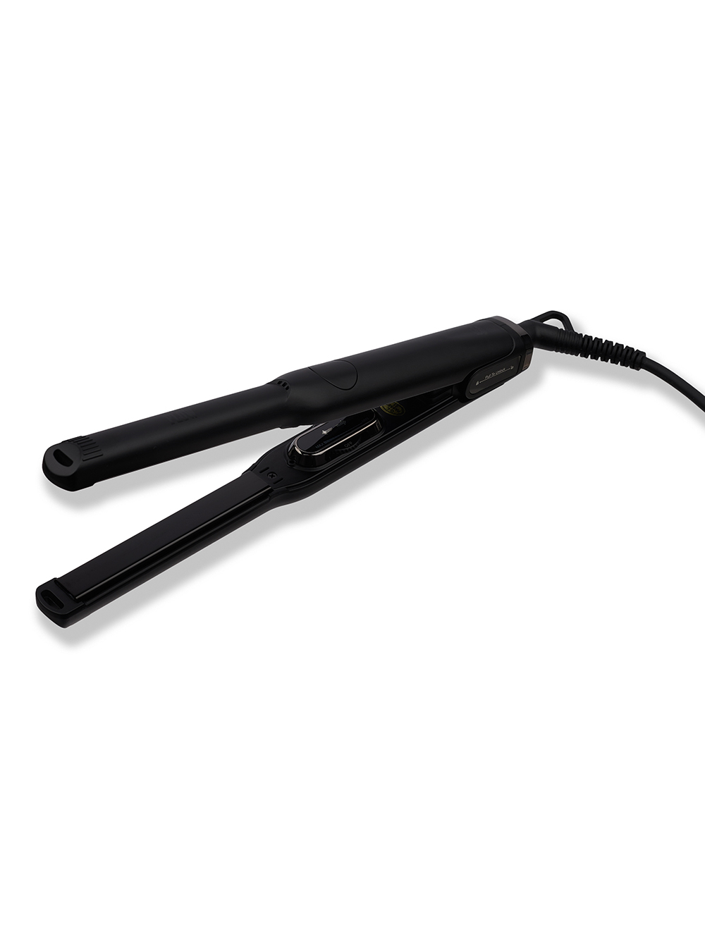 Щипцы выпрямитель Mustang Professional Flow D15 Черный