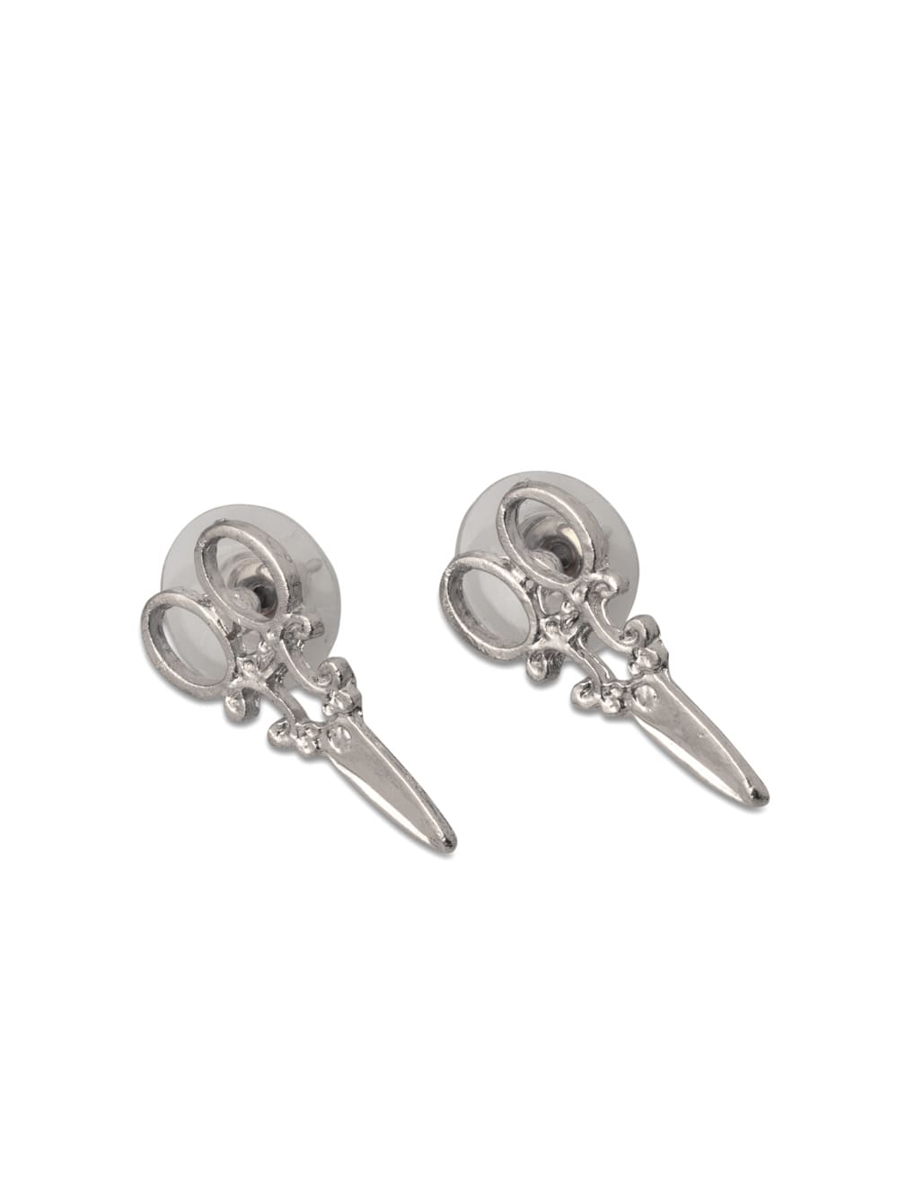 Сережки Blowdryer Stylist SS-855
