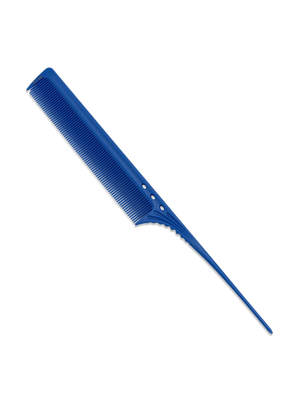 Расческа с хвостом Y.Comb Y-6106 Синий