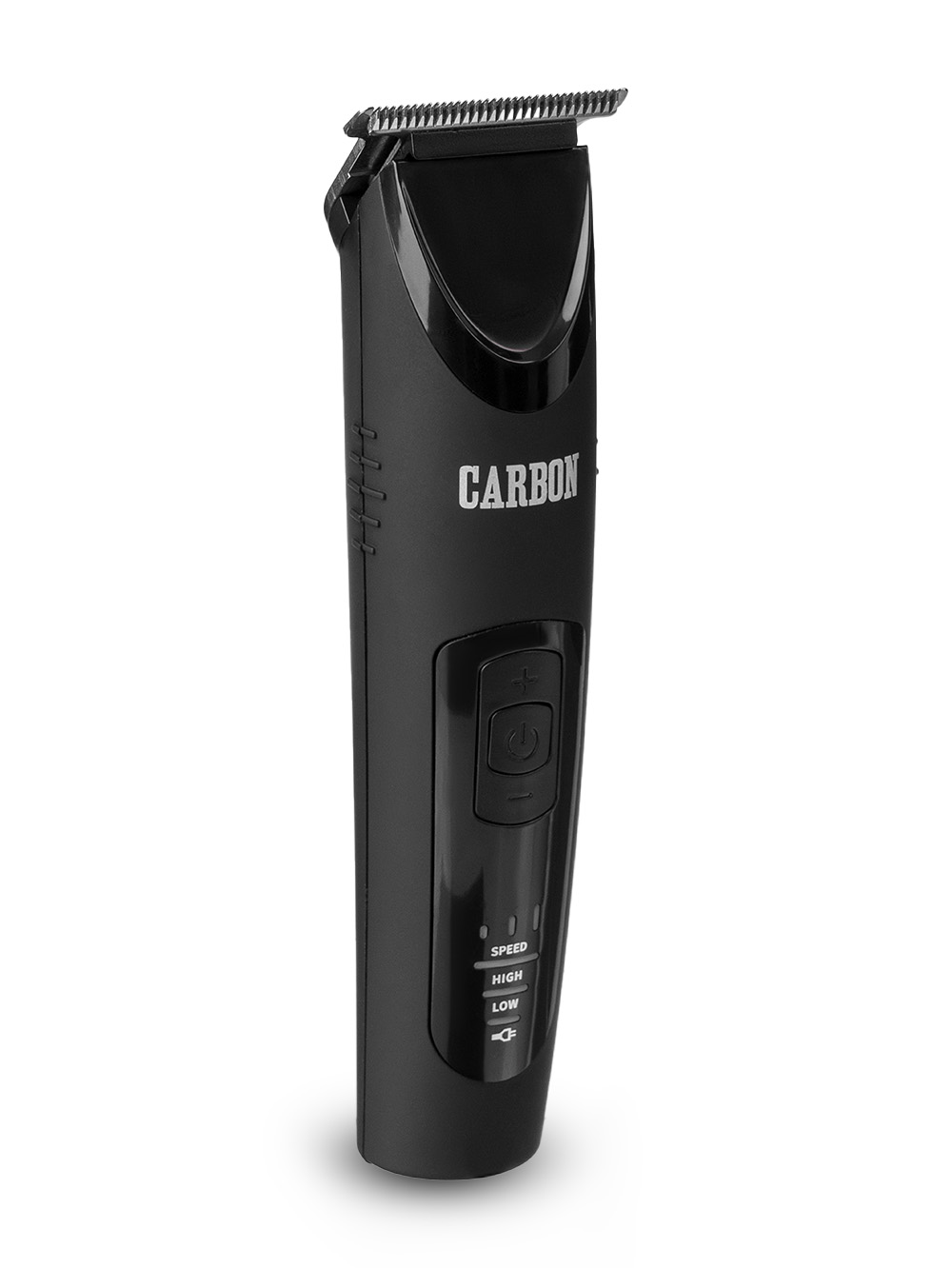Триммер для стрижки Mustang Carbon GT MTB01 Черный