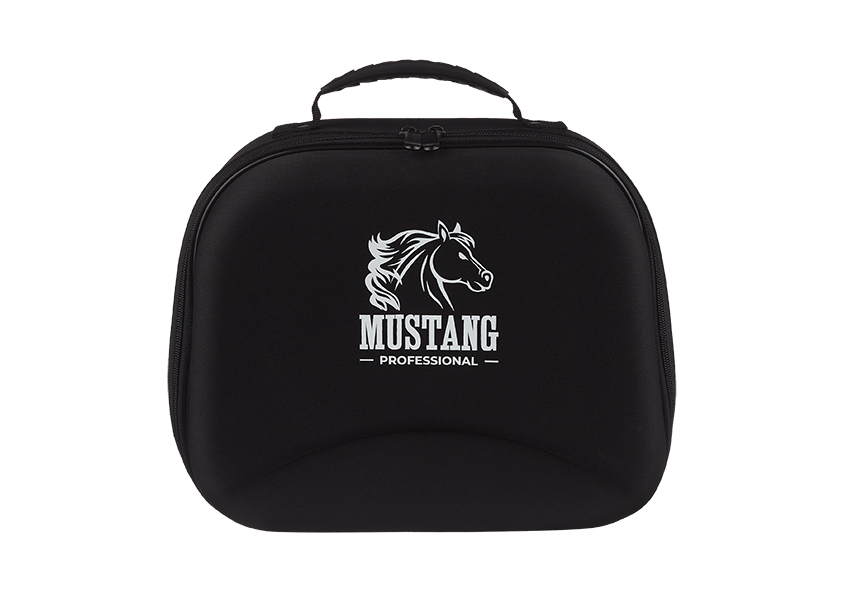 Кейс для инструментов Mustang MAK09 Черный