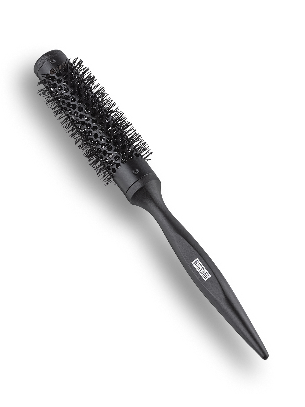 Брашинг Mustang Professional MPS03 Черный 25 мм
