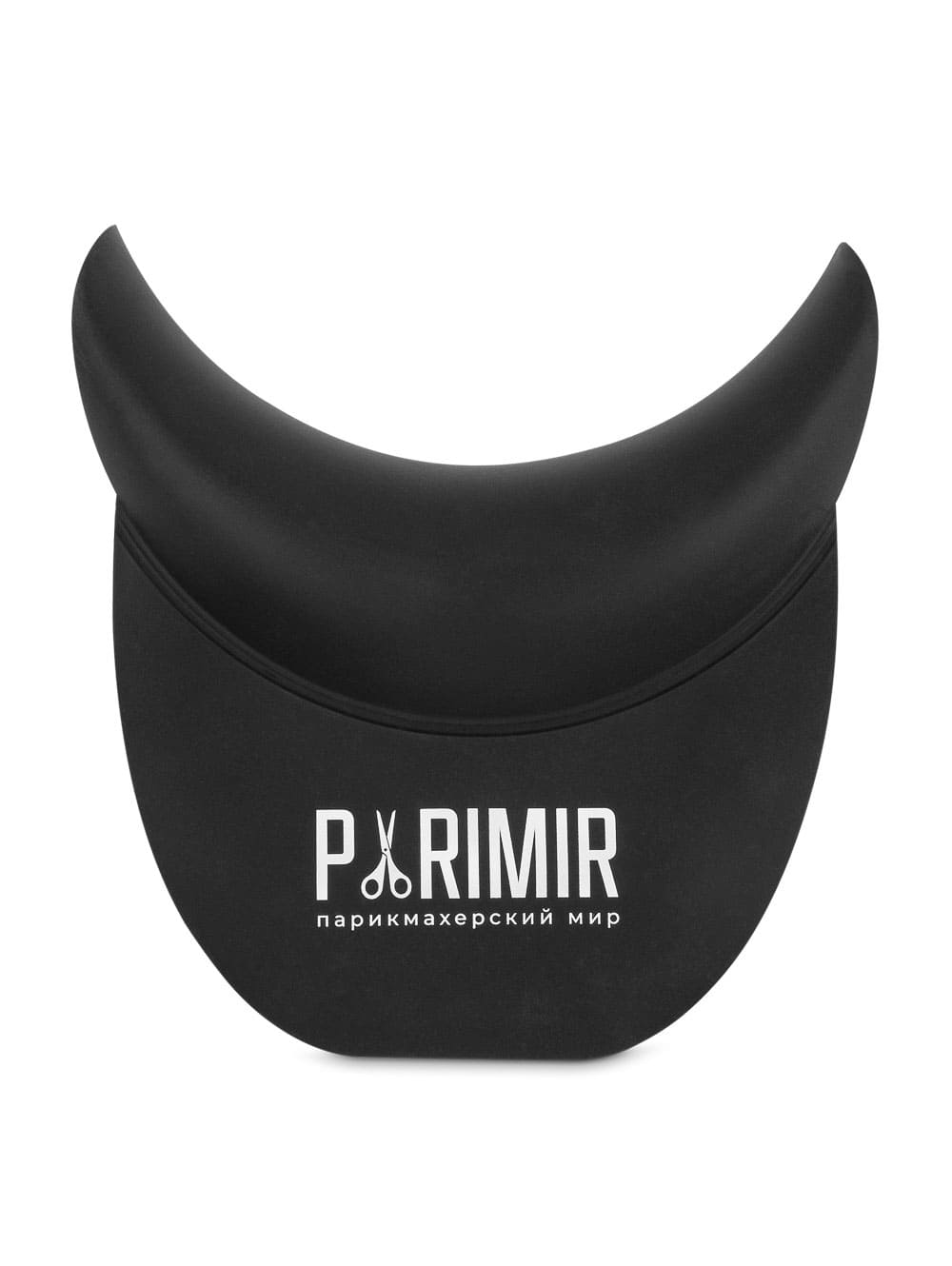 Воротник на мойку PRSC01 Черный