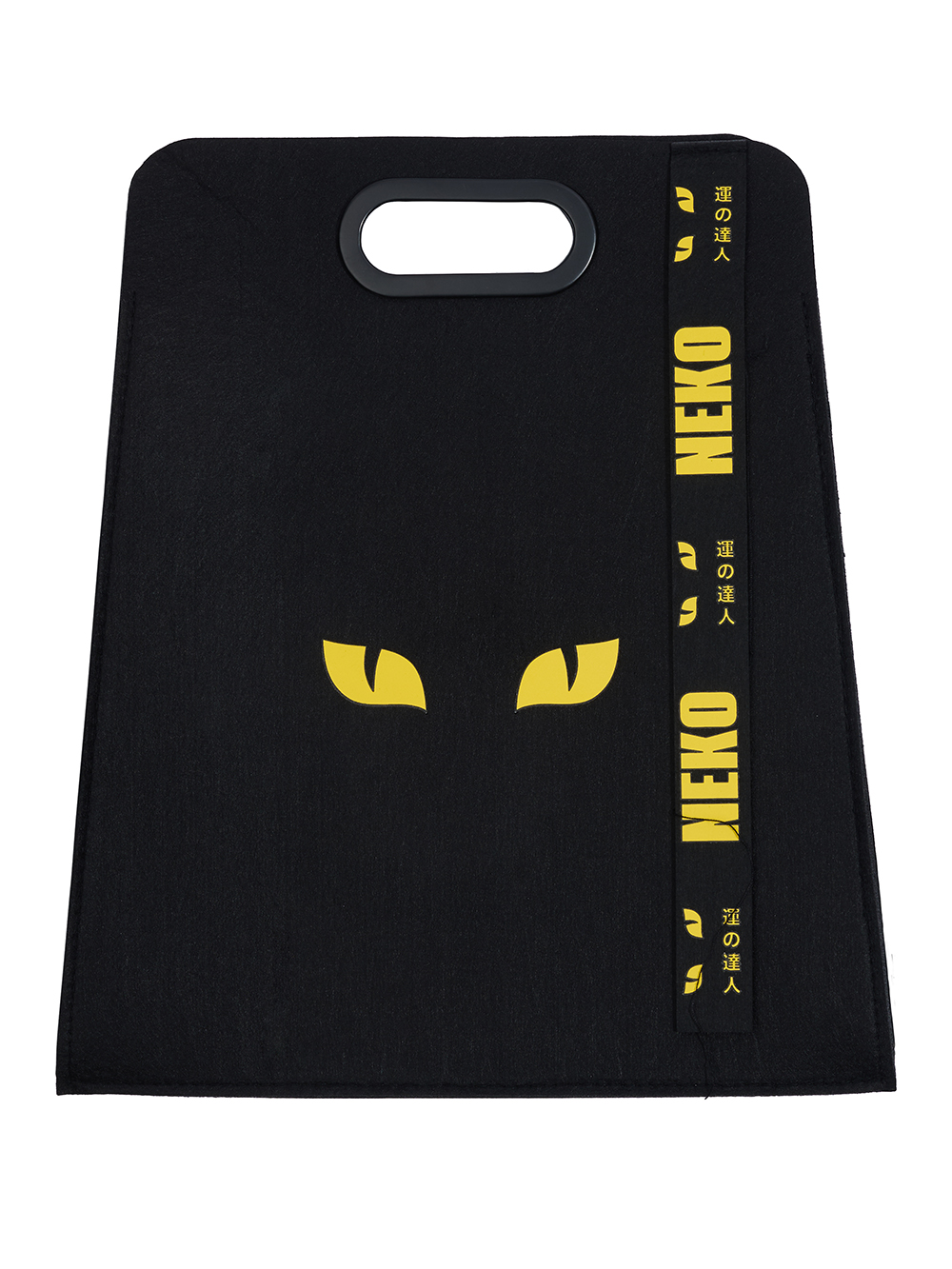 Сумка NEKO Ronin Черный