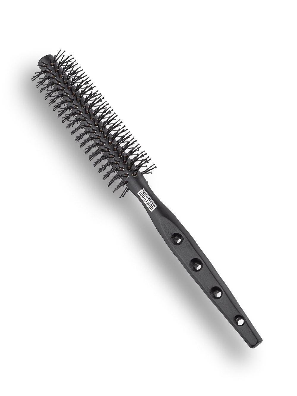 Брашинг Mustang Professional MPS06 Чёрный