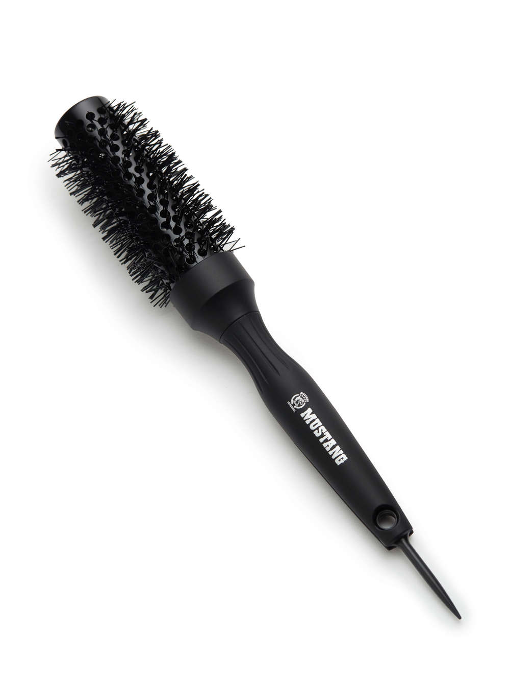 Брашинг Mustang Professional MBS02 Чёрный 32 мм