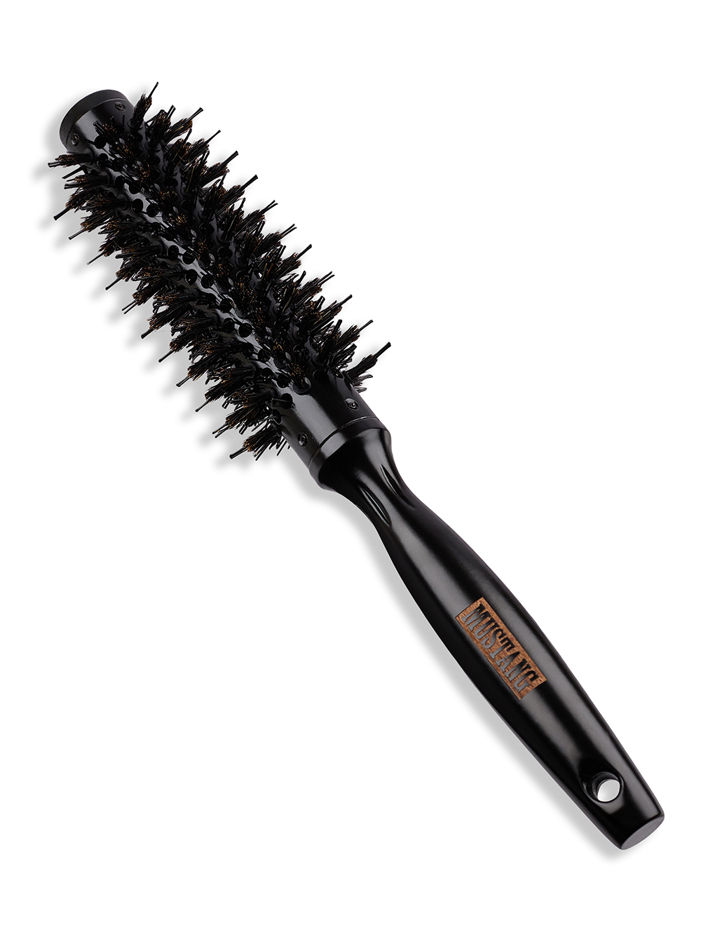 Брашинг Mustang Professional MPS07 Черный 25 мм