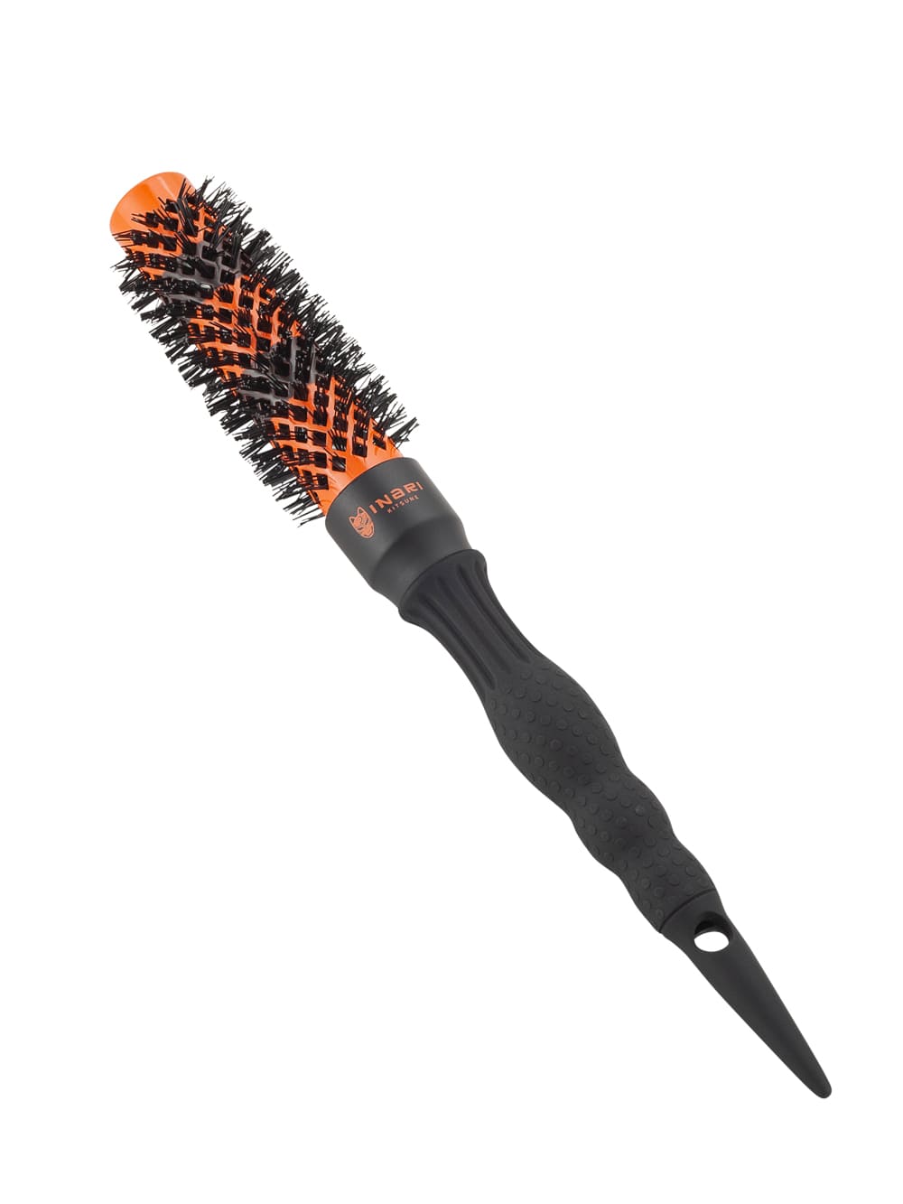 Брашинг INARI IB03 Черный 25мм