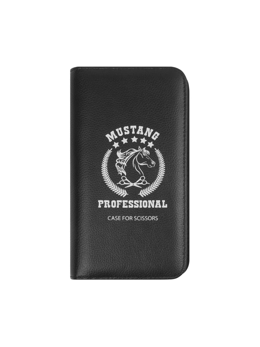 Чехол для 4 ножниц Mustang MCS02 Черный