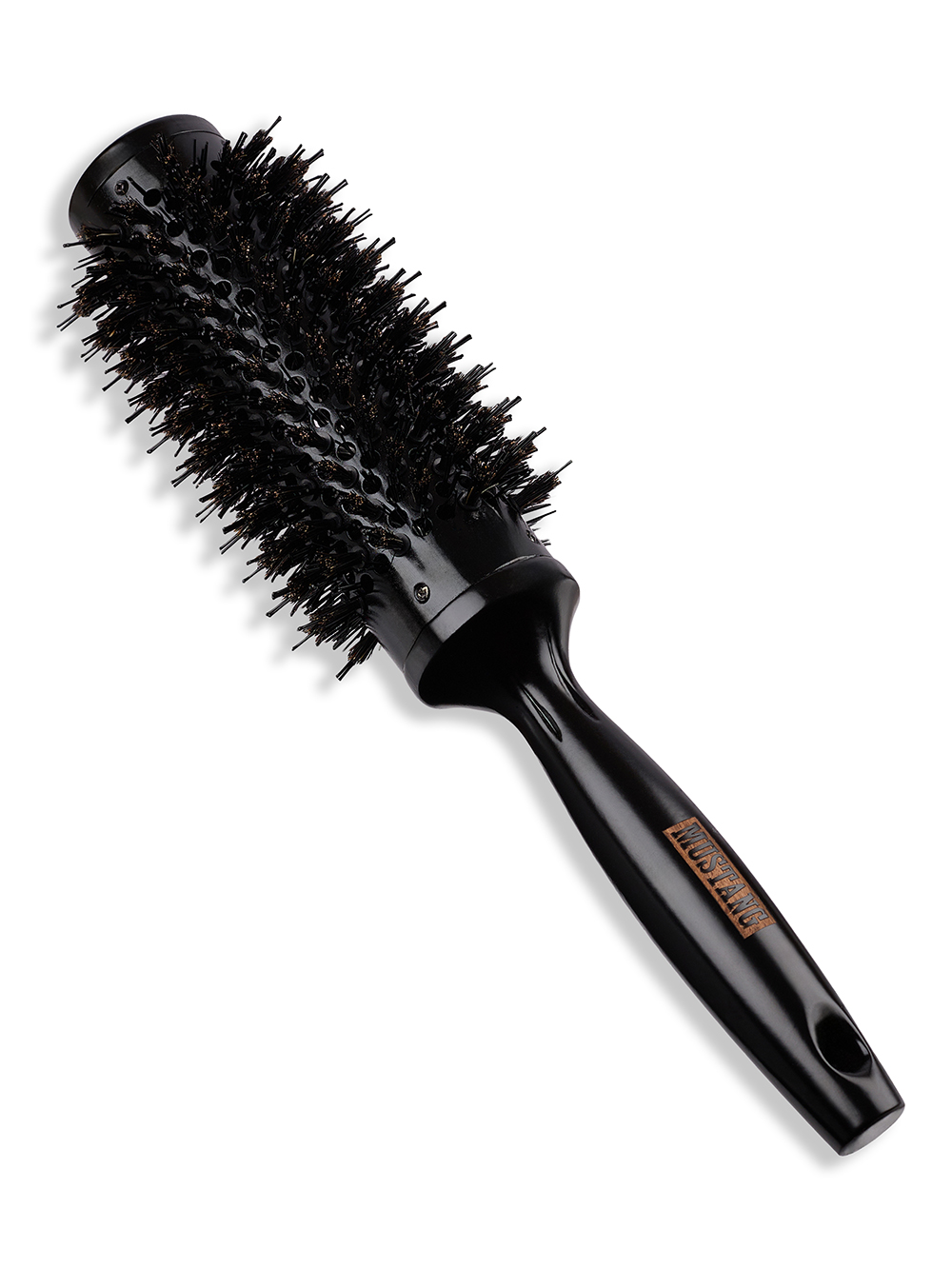 Брашинг Mustang Professional MPS07 Черный 45 мм