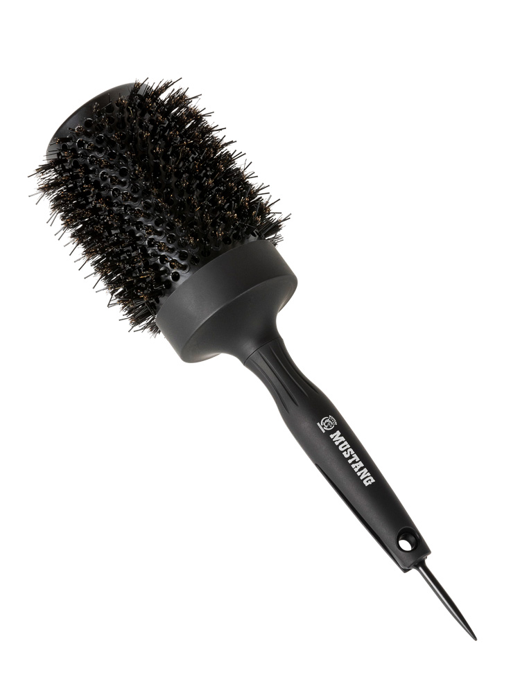 Брашинг Mustang Professional MBS03 Черный 65мм