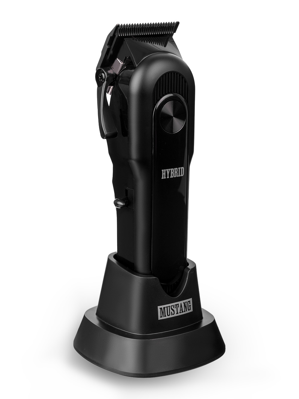 Машинка для стрижки Mustang Hybrid MJM01 Черный