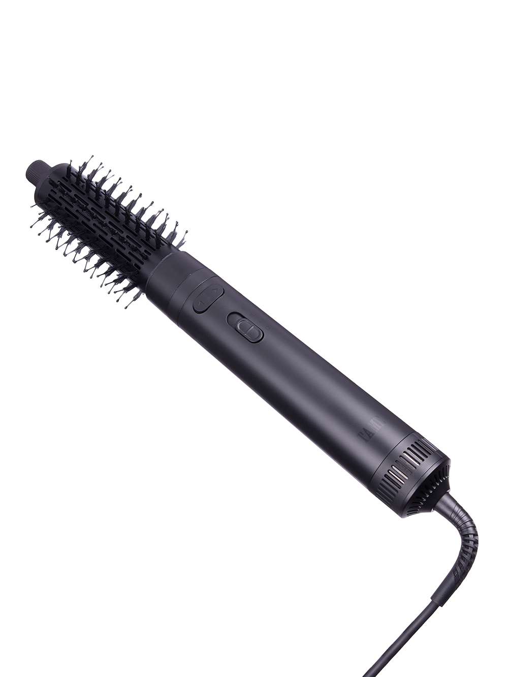Фен-щетка Mustang Professional TAME HS01 Черный