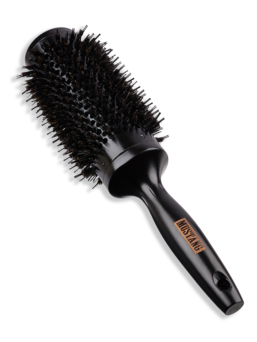 Брашинг Mustang Professional MPS07 Черный 53 мм