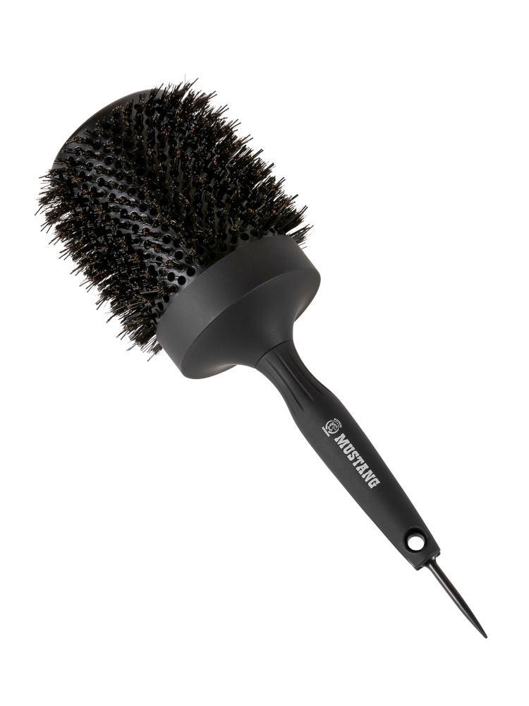 Брашинг Mustang Professional MBS03 Черный 80мм