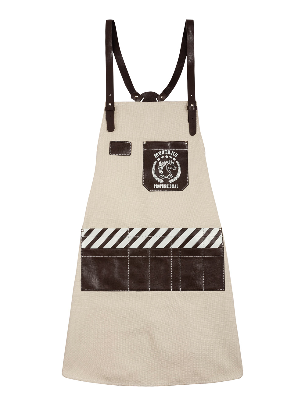 Фартук Mustang Professional MFP06