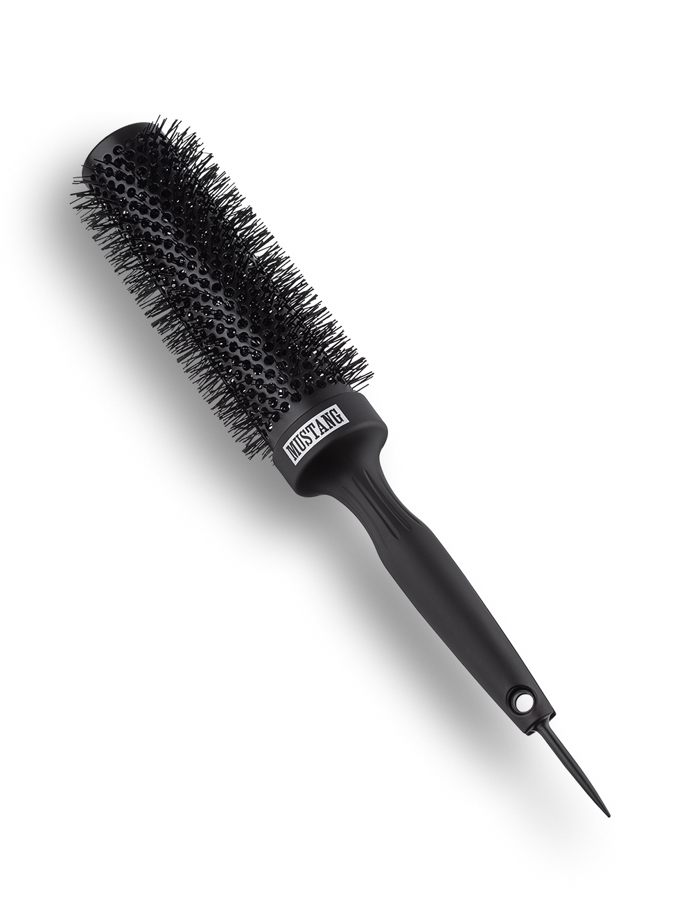 Брашинг Mustang Professional MPS02 Черный 43 мм