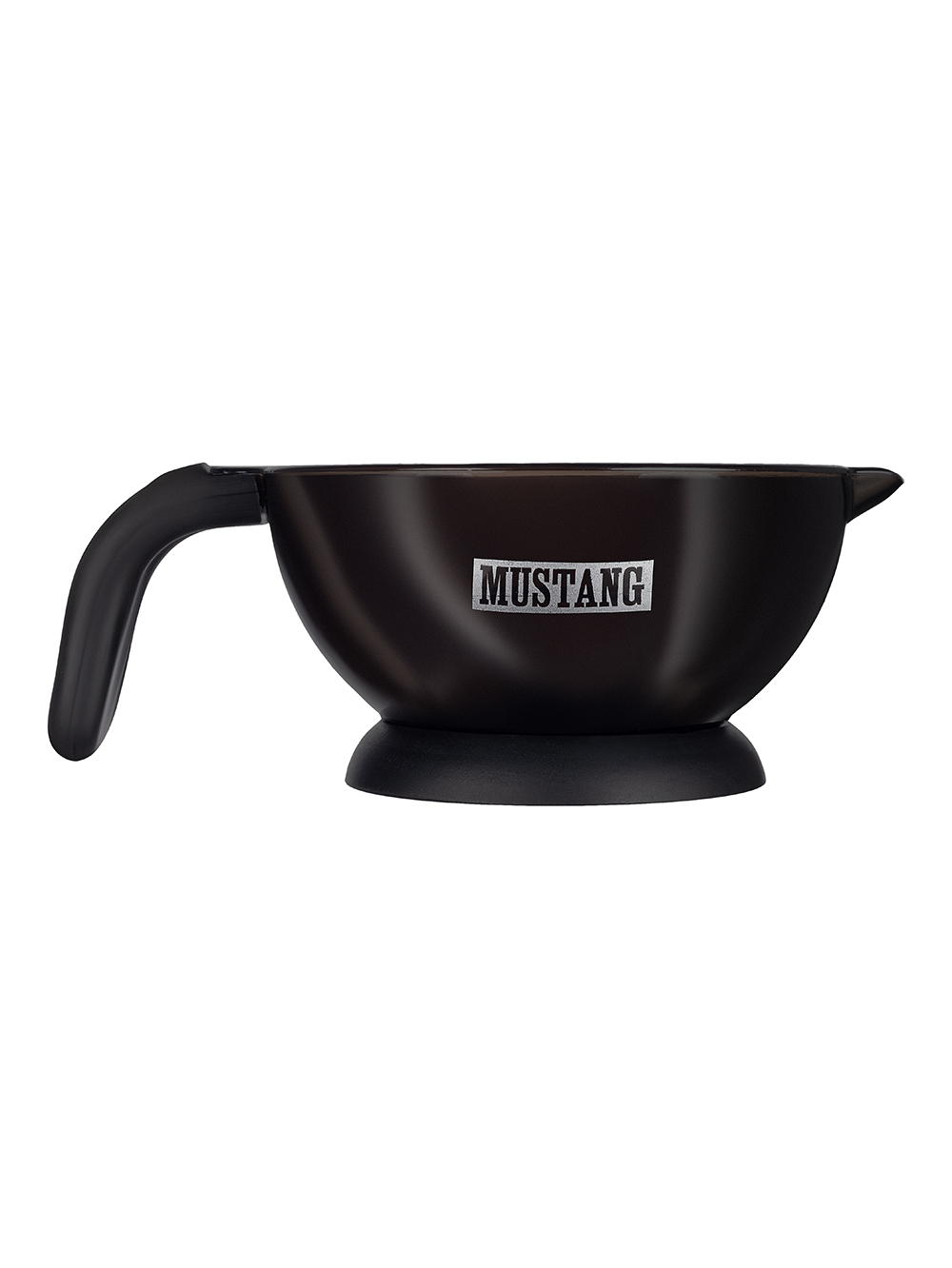 Миска для окрашивания Mustang MPM04 Чёрный