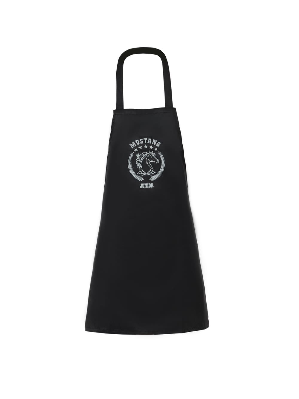 Фартук Mustang Junior MFJ01 Чёрный