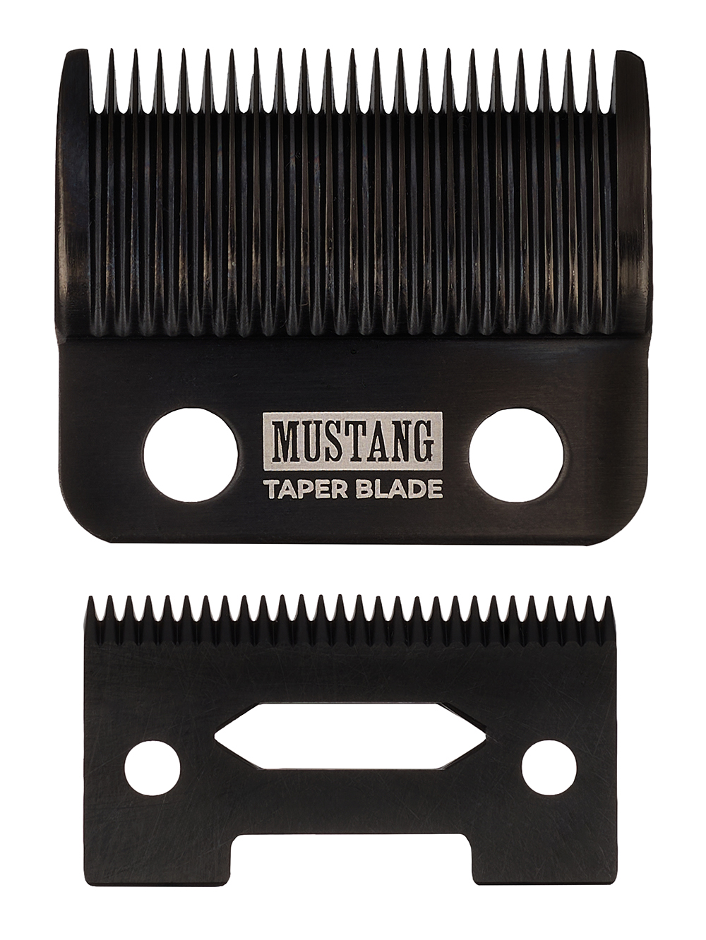 Нож Taper для MJM01, MPFT01, MPRF02, MPRF03, MPRF04, MPRF06 Черный