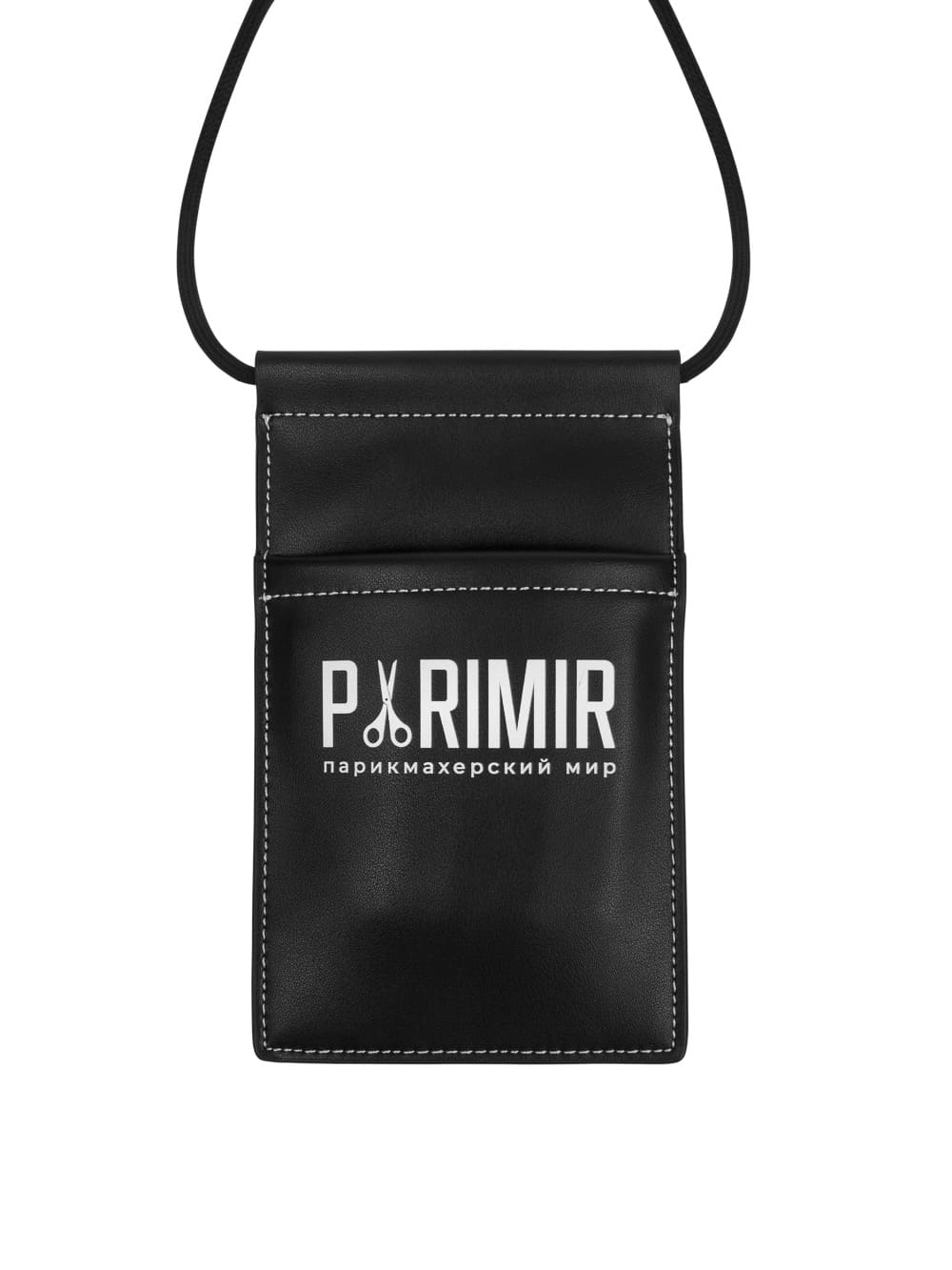 Чехол для 4 ножниц Parimir PRCS02 Черный