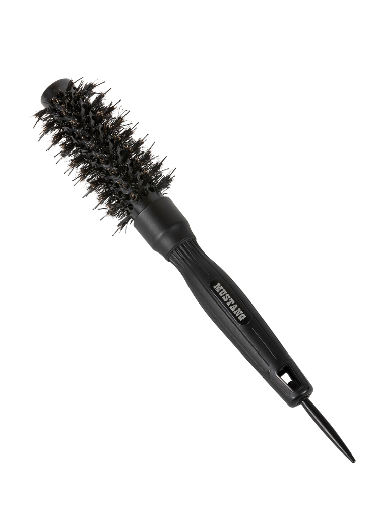 Брашинг Mustang Professional MBS04 Черный 25мм