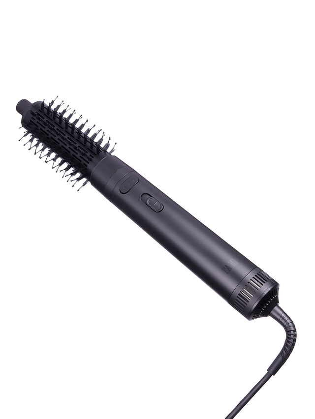 Фен-щетка Mustang Professional TAME HS01 Черный