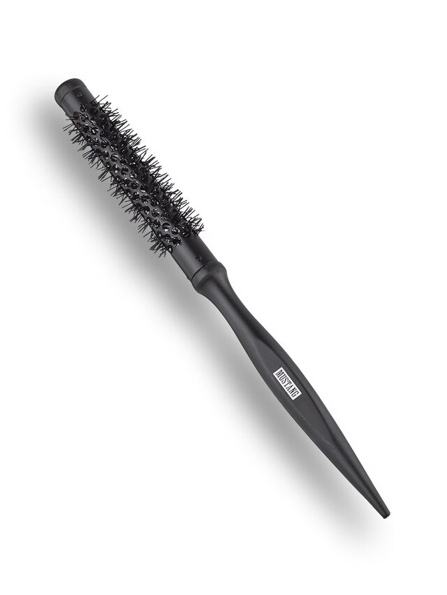 Брашинг Mustang Professional MPS03 Черный 16 мм