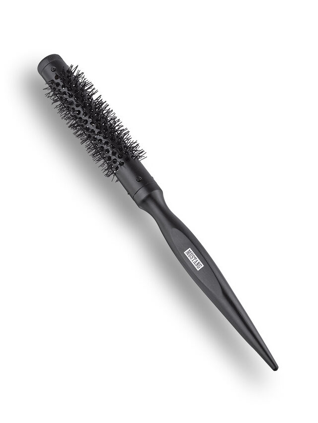 Брашинг Mustang Professional MPS03 Черный 19 мм
