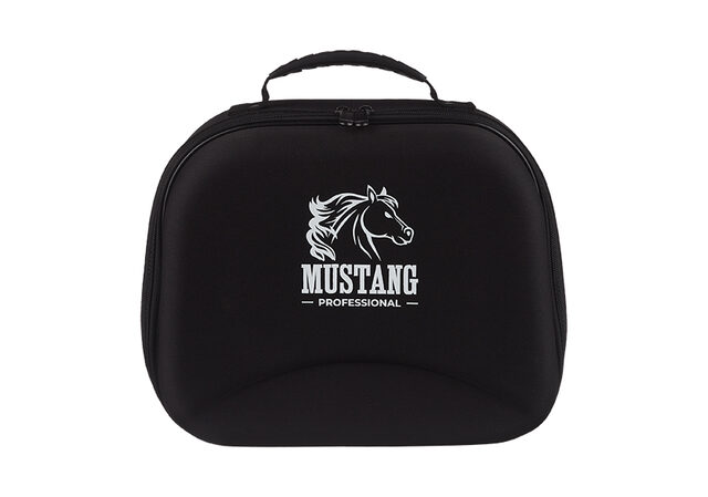 Кейс для инструментов Mustang MAK09 Черный