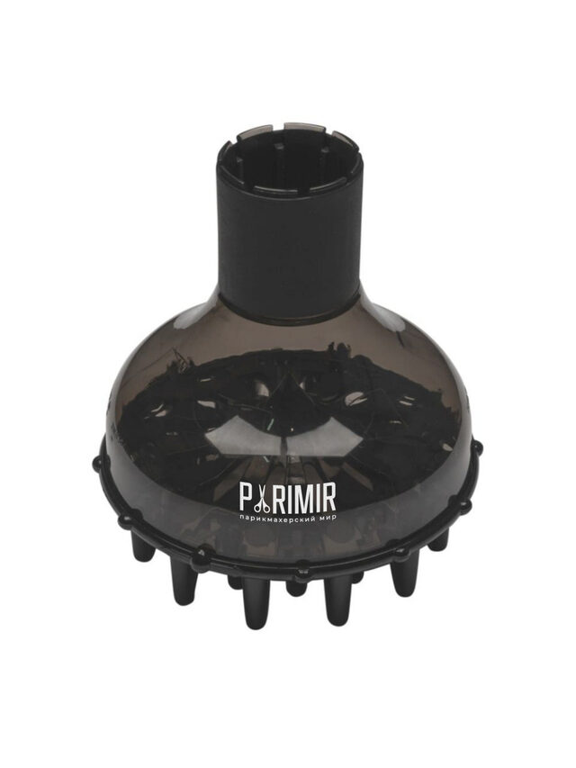 Диффузор для фенов Parimir PRDFA04 Черный