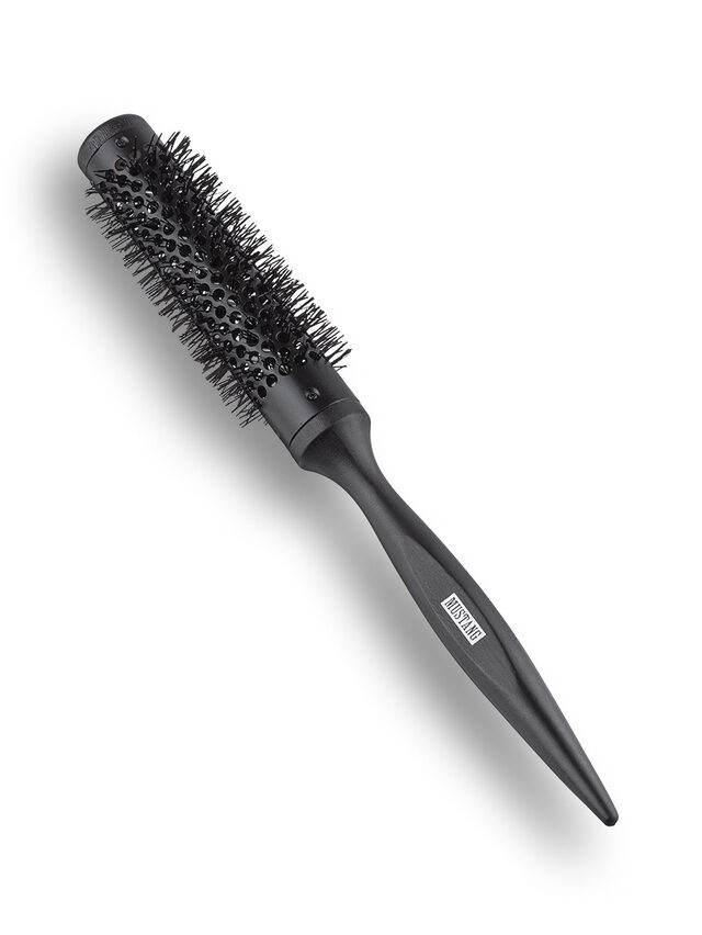 Брашинг Mustang Professional MPS03 Черный 25 мм