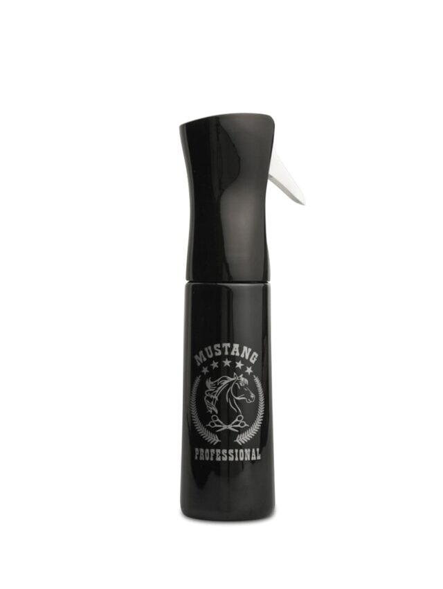 Распылитель Mustang Professional MPPS03 Чёрный