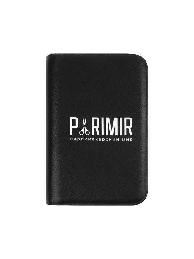 Чехол на 6 ножниц Parimir PRCS03 Черный