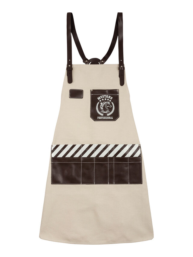 Фартук Mustang Professional MFP06