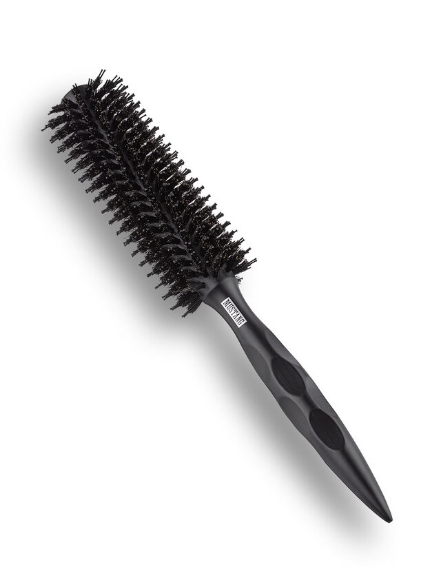 Брашинг Mustang Professional MPS04 Чёрный