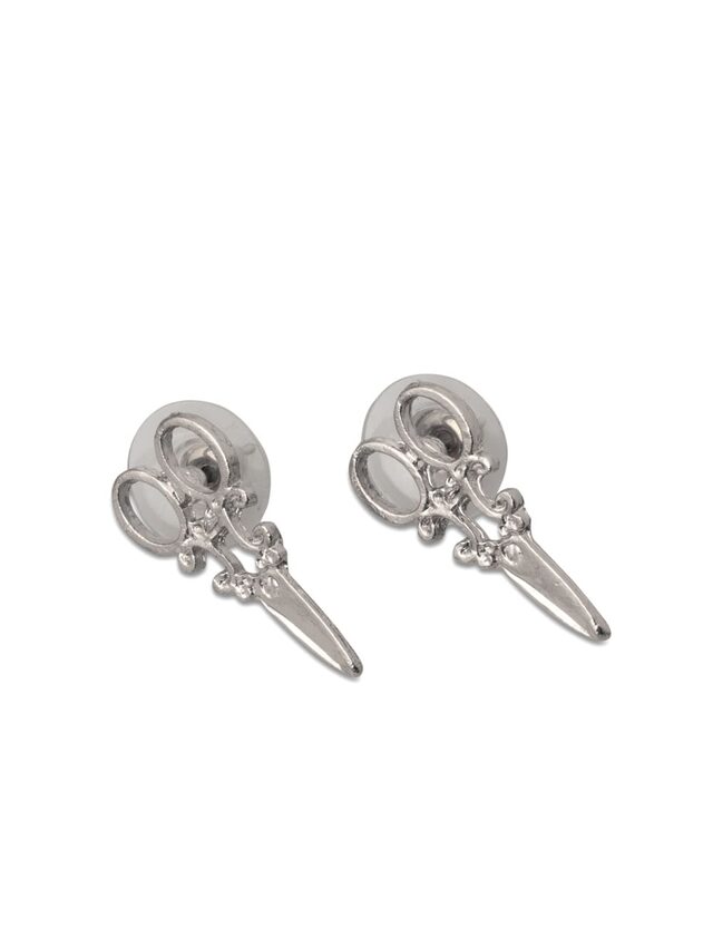 Сережки Blowdryer Stylist SS-855