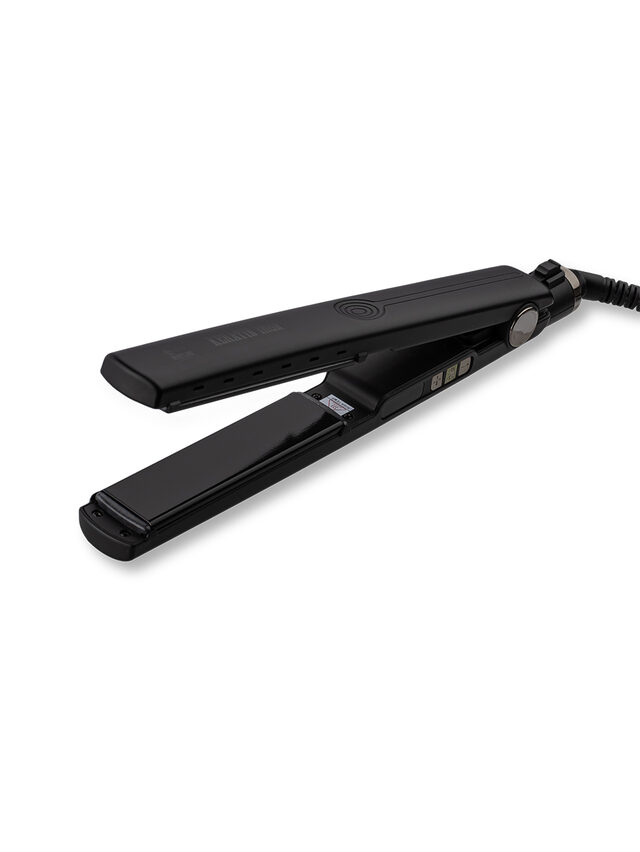 Щипцы выпрямитель Mustang Professional Keratin Iron MPEU-02 Черный