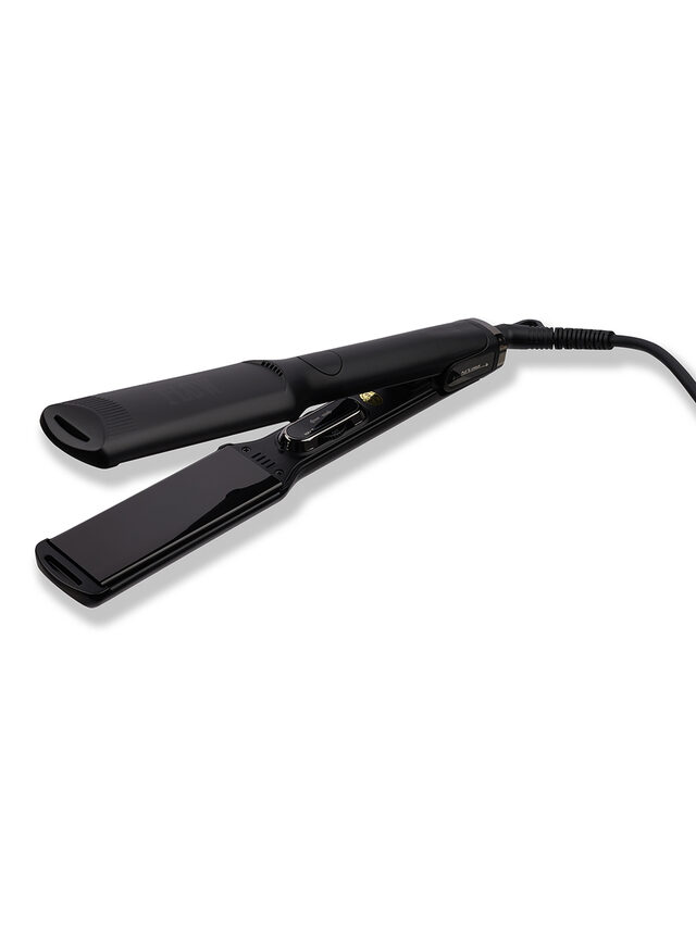 Щипцы выпрямитель Mustang Professional Flow D38 Черный