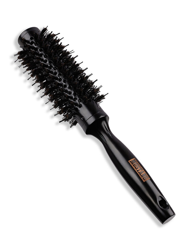 Брашинг Mustang Professional MPS07 Черный 32 мм