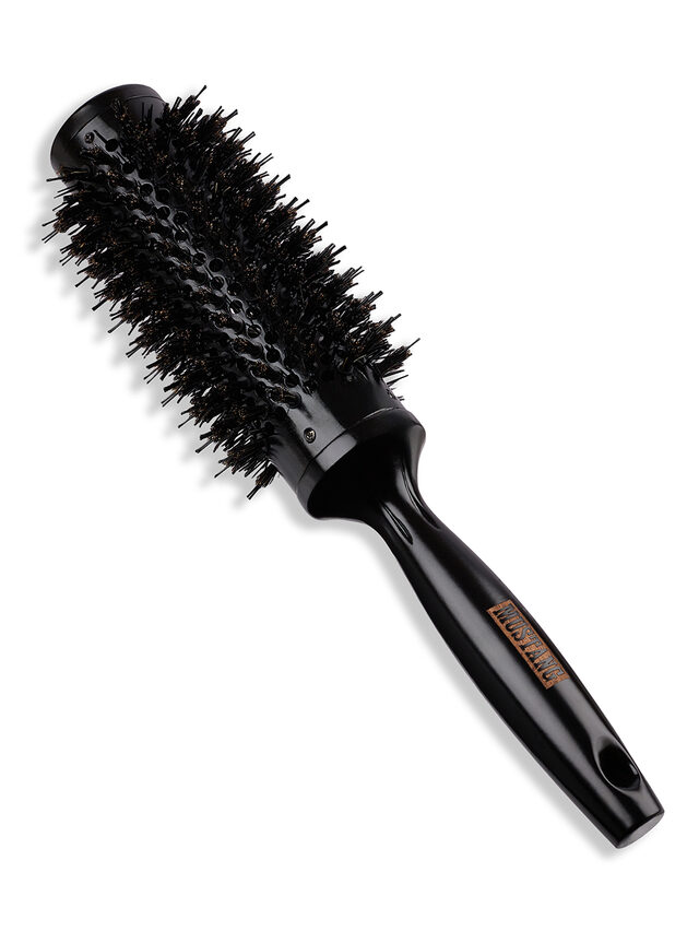 Брашинг Mustang Professional MPS07 Черный 45 мм
