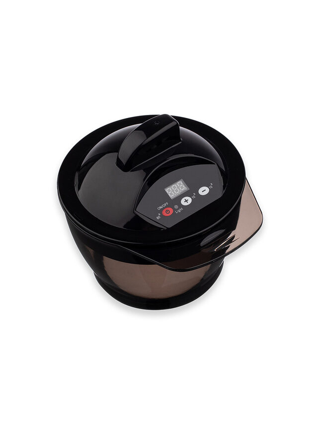 Миксер для смешивания краски Mustang MPM08 Черный
