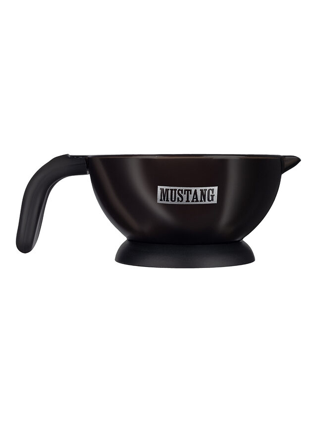 Миска для окрашивания Mustang MPM04 Чёрный