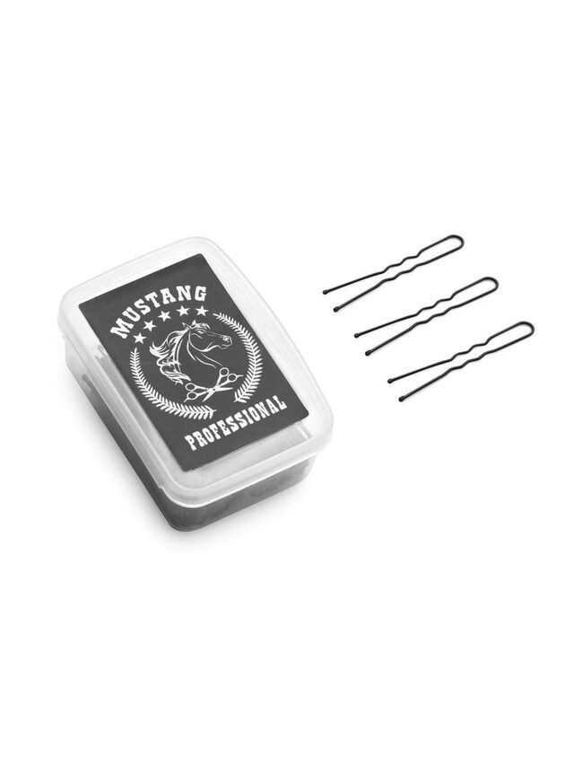 Шпильки волна Mustang MSPIV 120 шт 50 мм